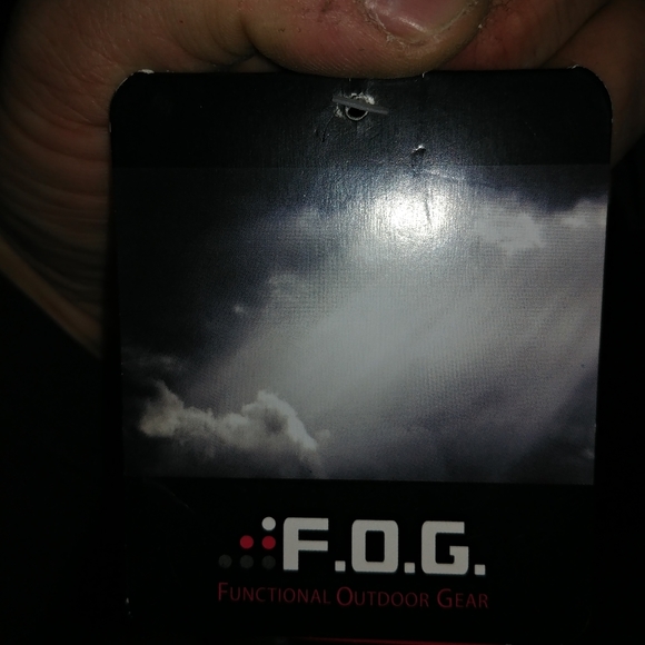 Brand New Men's London FOG 3 in 1 Coat System - Picture 8 of 9